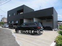 城陽市 久世八丁 中古一戸建て（令和3年建築・事務所・作業所付き5LDK）