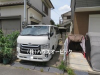城陽市 寺田今橋 中古一戸建て（収益物件・5DK・駐車1台・賃貸中）