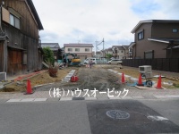 久世郡久御山町 下津屋下ノ浜代 土地6号地（建築条件なし・土地33.65坪・更地）