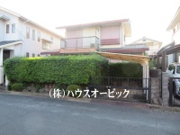 宇治市 南陵町２丁目 土地(建築条件な・土地52坪・東南向き・高低差なし！）
