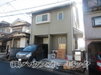 城陽市 富野北角 中古一戸建て（リフォーム済・Ｈ23年築・30坪・空家）