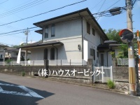 宇治市 折居台１丁目 土地B号地（建築条件付・北東向き・更地・土地54.48坪）