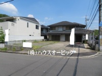 宇治市 折居台１丁目 土地A号地（建築条件付・南西角地・更地・土地51.14坪）