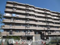 ローレルコート宇治木幡（リノベーション物件・床から配管まで新調・2LDｋ・6階）