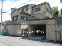 城陽市 寺田尼塚 中古一戸建て（7DK・平成17年改装履歴あり・空家）