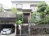 城陽市 寺田宮ノ谷 中古一戸建て(南向き・邸宅・外観も綺麗・5LDK）