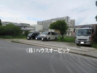 宇治市 槇島町大町 土地（建築条件なし・準工業地域・土地68坪）