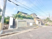 城陽市 寺田宮ノ平 中古一戸建て（空家・５LDK+S・各６帖以上）