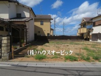 宇治市 神明宮北 土地2号地（建築条件なし・土地28.05坪・更地）