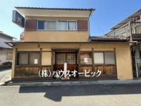 宇治市小倉町南堀池　土地（建築条件なし・東南角地・有効土地面積約20坪・駅徒歩４分）