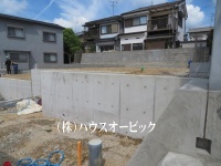 城陽市 久世下大谷 新築一戸建て2号地（建売住宅・4LDK・南向き）