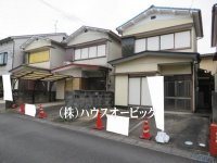 城陽市 寺田水度坂 中古一戸建て（空家・5K）