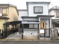 宇治市 宇治半白 中古一戸建て（リフォーム済・4LDK・即入居可）