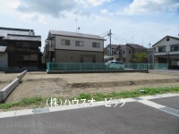久世郡久御山町 下津屋下ノ浜代 新築一戸建て5号地