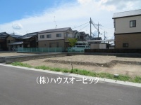 久世郡久御山町 下津屋下ノ浜代 新築一戸建て4号地