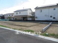 久世郡久御山町 下津屋下ノ浜代 新築一戸建て3号地