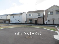 久世郡久御山町 下津屋下ノ浜代 新築一戸建て2号地
