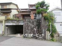 宇治市 木幡御蔵山 中古一戸建て（リフォーム予定・6DK・リフォームしてこの価格！）