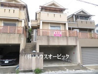 城陽市 寺田大川原 中古一戸建て（リフォーム中・4LDＫ・駐車可）