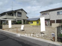 城陽市 寺田今堀 土地（建築条件なし・土地41坪・更地）