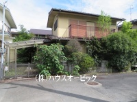 城陽市 寺田大畔 土地(更地渡し・建築条件なし・土地35.28坪）