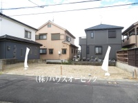 城陽市 寺田今堀 新築一戸建て（建築条件付・土地32坪・駐車2台）
