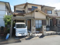 久世郡久御山町 佐山栗ノ脇 中古一戸建て(4DK・駐車1台）