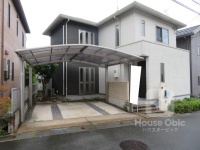 宇治市 広野町大開 中古一戸建て（リフォーム済・積水ハウス施工・3LDK+納戸・空家）