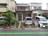 宇治市 小倉町南堀池 土地（坪単価31.3万円・南向き・整形地20.74坪）