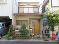 宇治市 大久保町平盛 中古一戸建て（収益物件・オーナーテェンジ・倉庫賃貸中）