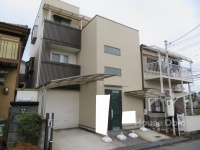 城陽市 寺田大畔 中古一戸建て（シャッター付ガレージ・4LDK・空家）