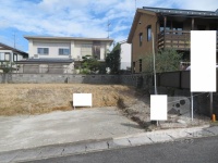 宇治市 広野町宮谷 土地2区画　D号地（建築条件なし・土地31.82坪・更地）