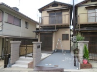 城陽市 寺田宮ノ谷 中古一戸建て（改装済・5DK・空家）