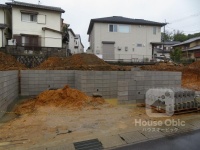 宇治市 神明宮東 新築一戸建て3号地（４LDｋ・断熱等性能等級5ZEH水準・デザイン性）