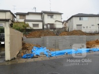 宇治市 神明宮東 新築一戸建て4号地（4LDK・断熱等性能等級5ZEH水準・デザイン性）